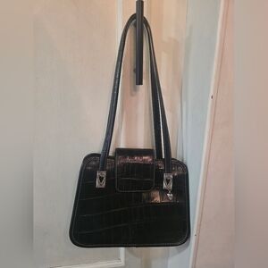 SOLD! Vintage Brighton Bag